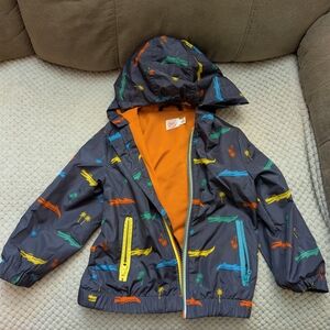 Kids Raincoat 3T